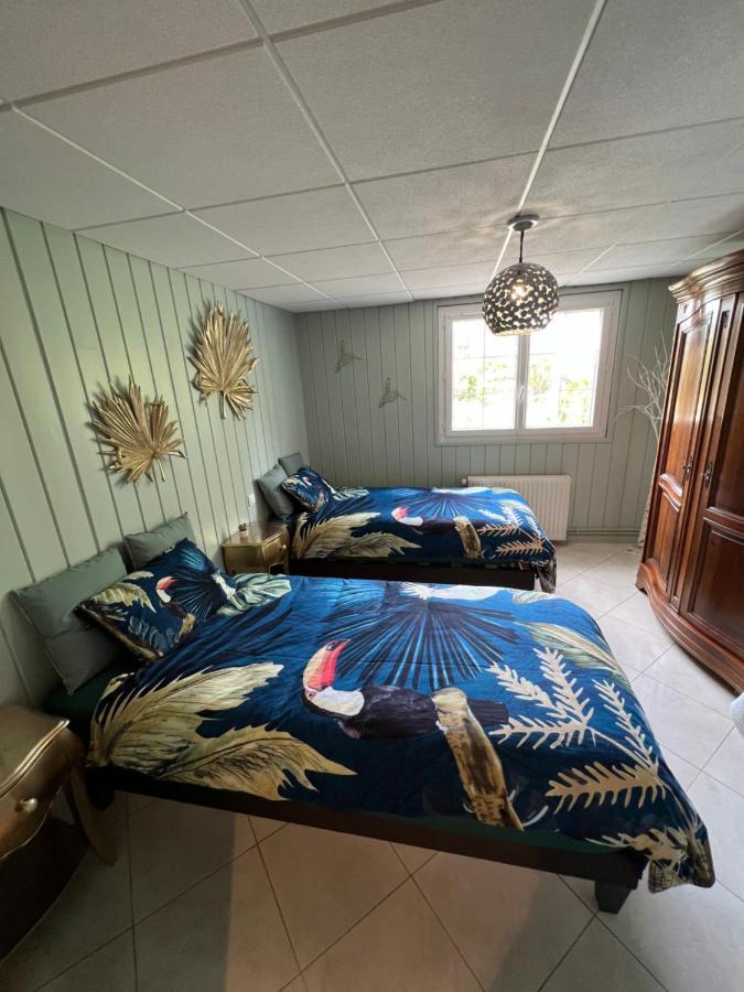 Les Vergers Daire Bergerac Dış mekan fotoğraf