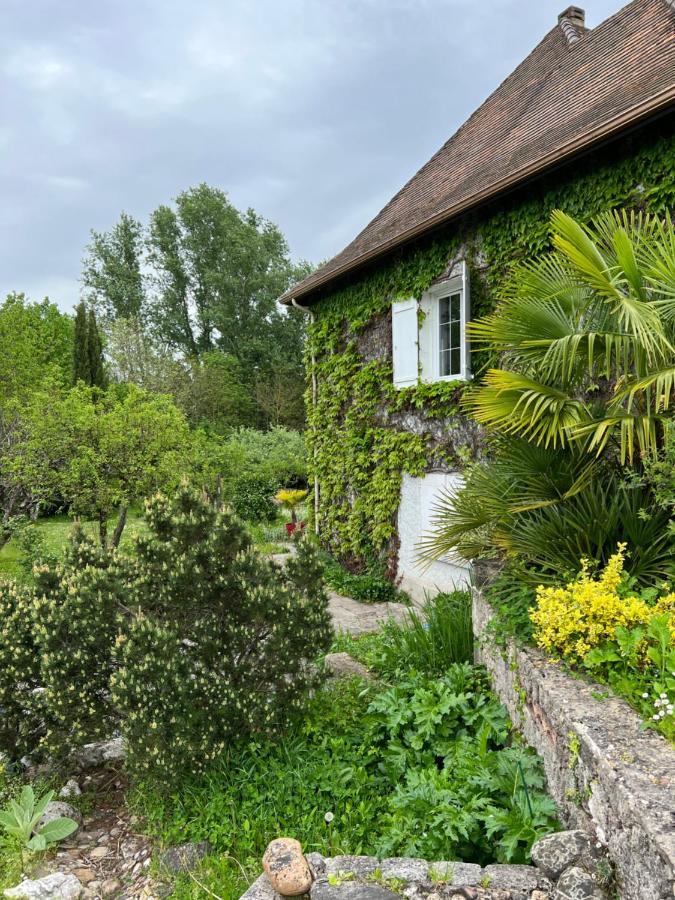 Les Vergers Daire Bergerac Dış mekan fotoğraf