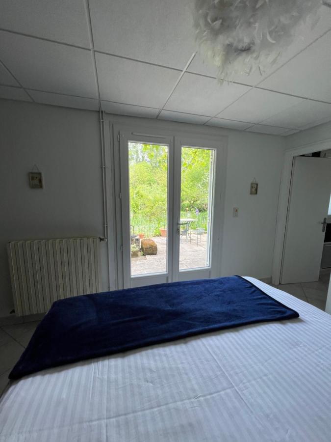 Les Vergers Daire Bergerac Dış mekan fotoğraf
