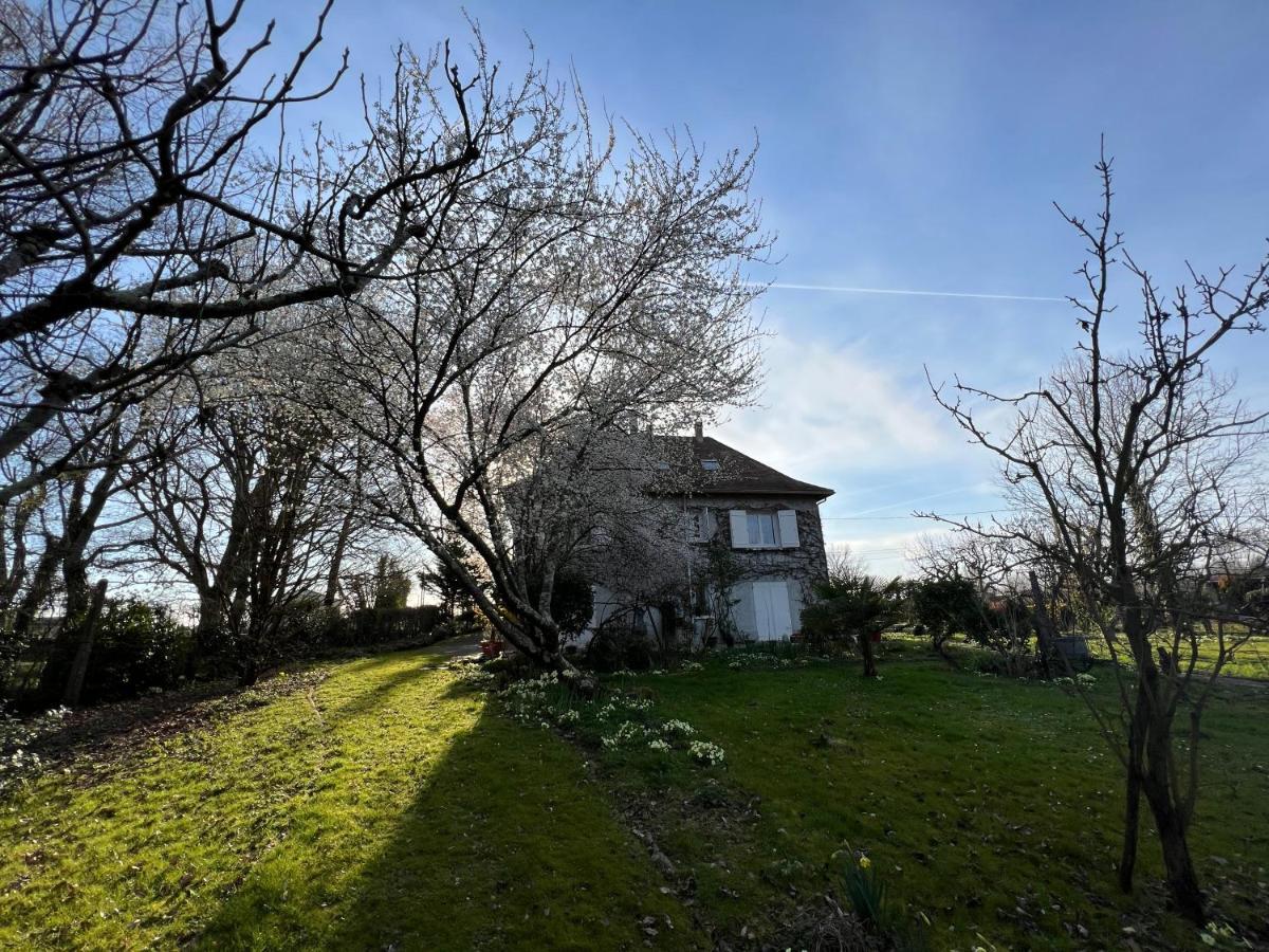 Les Vergers Daire Bergerac Dış mekan fotoğraf