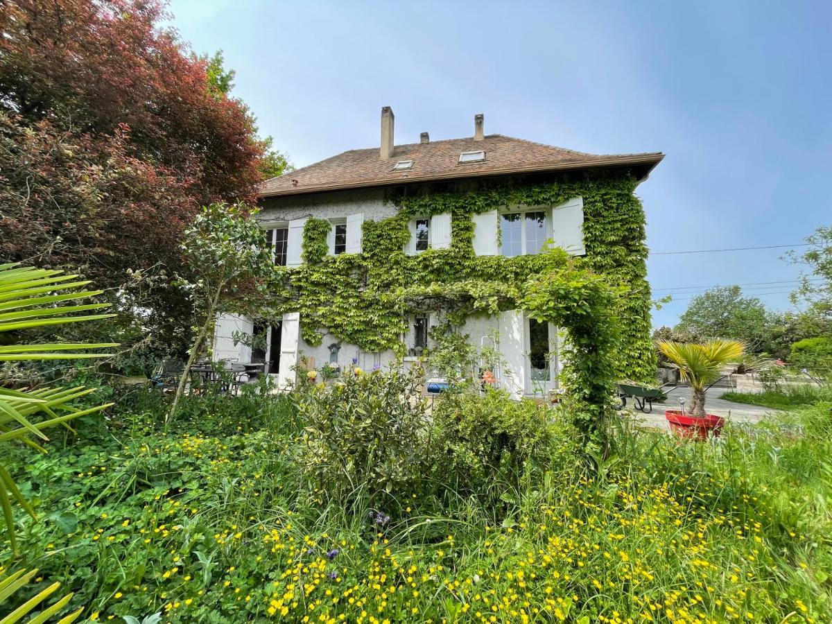 Les Vergers Daire Bergerac Dış mekan fotoğraf