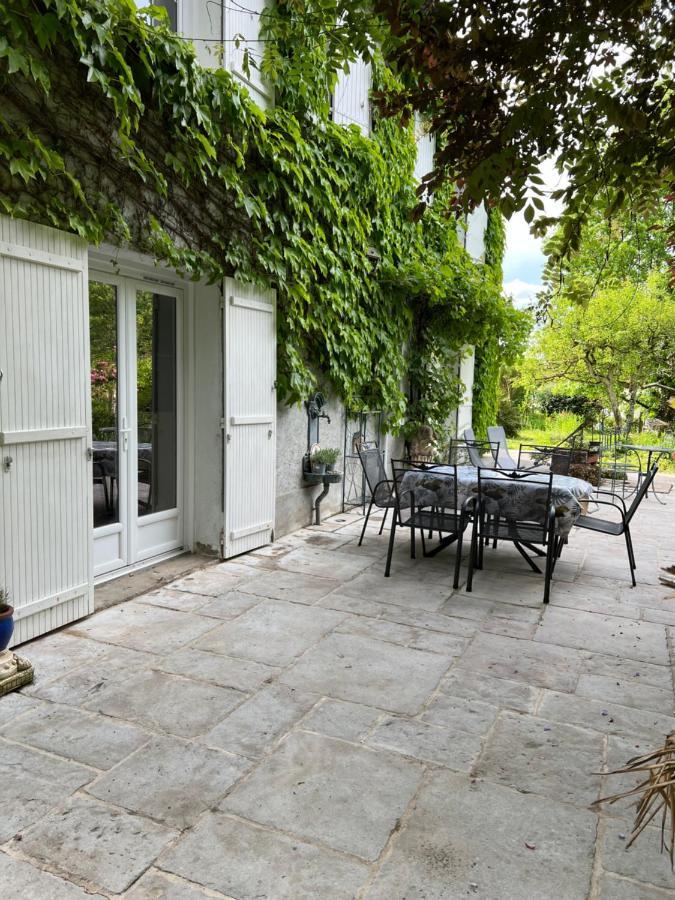 Les Vergers Daire Bergerac Dış mekan fotoğraf