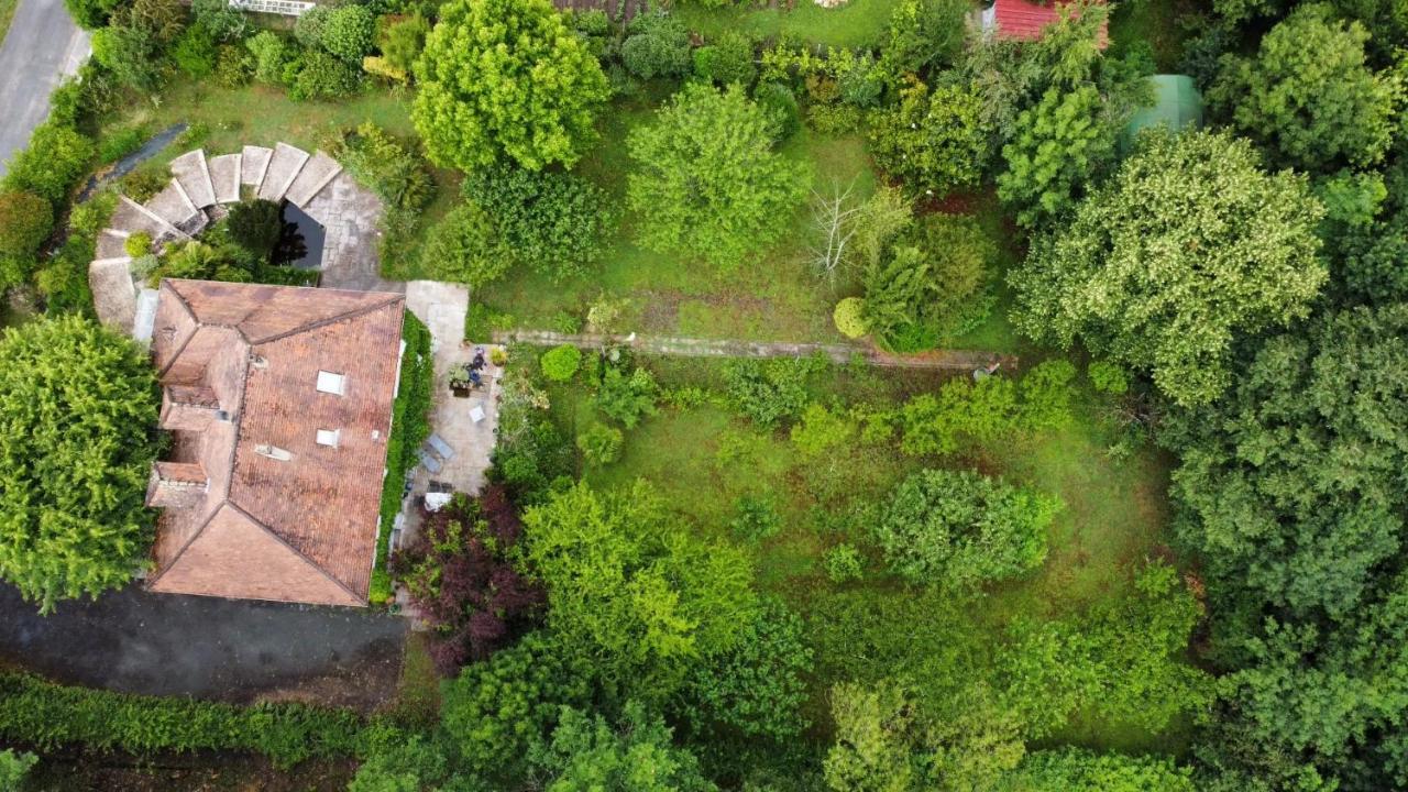 Les Vergers Daire Bergerac Dış mekan fotoğraf